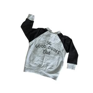 The Wishing Elephant Good Dudes Club Jacket